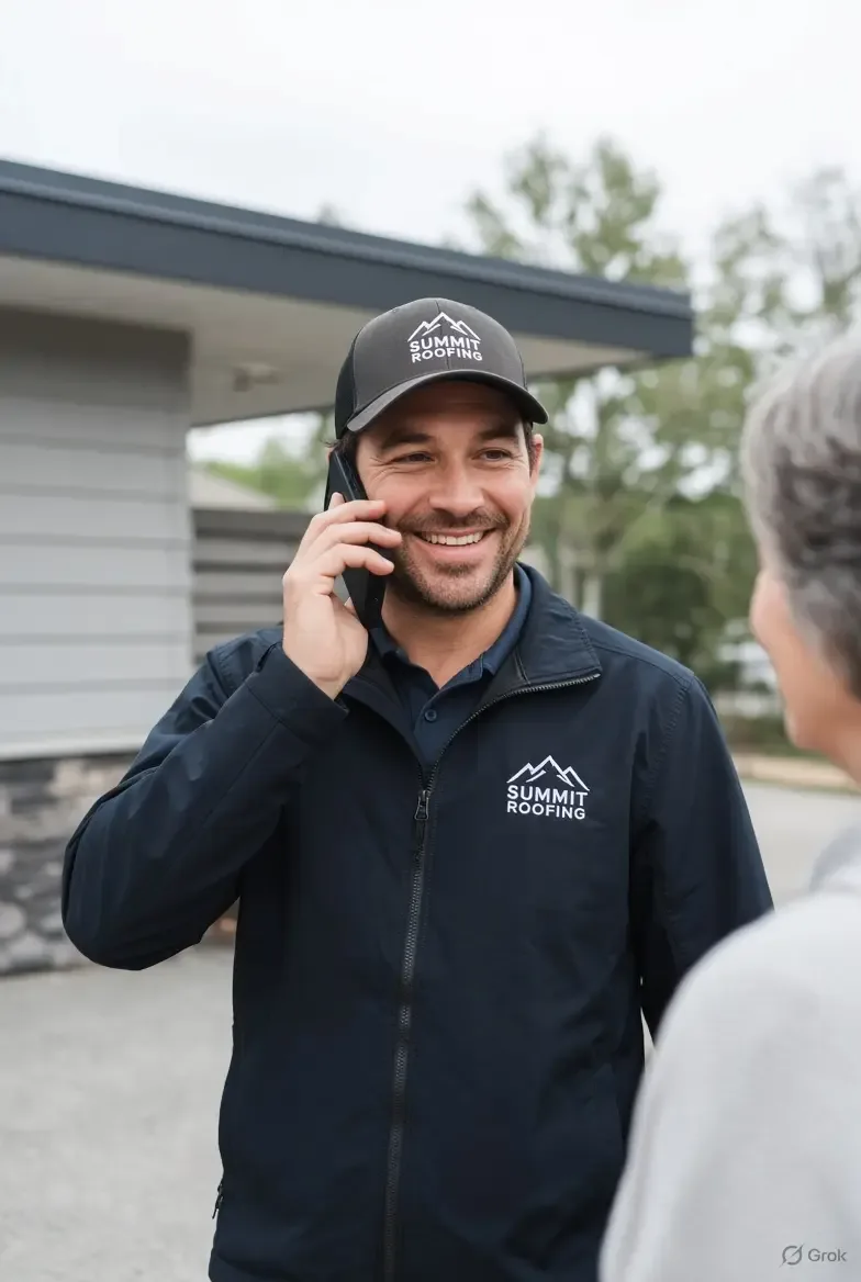 Flat Roof Leak Repair Gibbon, NE FAQs